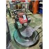 Image 2 : HONDA GXV340 GAS POWERED COMMERCIAL FLOOR BUFFER