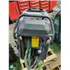 Image 3 : BLACK ELECTRIC COMMERCIAL WALK BEHIND FLOOR CLEANER (CONDITION UNKNOWN)