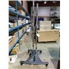 Image 1 : 2 POST MOBILE SPEAKER SYSTEM MOUNT