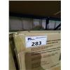 Image 2 : BLACK PARAMOUNT BBQ-211-BK PORTABLE OUTDOOR PROPANE FIREPIT
