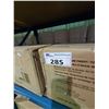 Image 2 : BLACK PARAMOUNT BBQ-211-BK PORTABLE OUTDOOR PROPANE FIREPIT