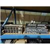 Image 2 : SHELF OF ASSORTED STAGE LIGHTING COMPRESSOR LIMITERS AND MICROPHONE MIXERS