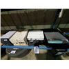 Image 1 : 3 POWER BACK-UPS, SANYO XGA PROJECTOR AND SHARP PG-MB60X PROJECTOR