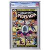 Image 1 : The Amazing Spider-Man #199 (Marvel, 1979) CGC
