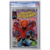 Image 1 : The Amazing Spider-Man #238 (Marvel, 1983) CGC