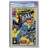 Image 1 : The Amazing Spider-Man #351 (Marvel, 1991) CGC