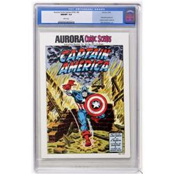 Aurora Comic Scenes #192-140 (Aurora, 1974) CGC