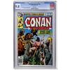 Image 1 : Conan the Barbarian #94 (Marvel, 1979) CGC