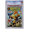 Image 1 : Fantastic Four #159 (Marvel, 1975) CGC NM+ 9.6