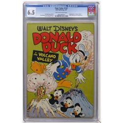 Four Color #147 Donald Duck (Dell, 1947) CGC