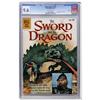 Image 1 : Four Color #1118 The Sword and the Dragon