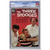 Image 1 : Four Color #1127 Three Stooges- File Copy
