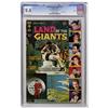 Image 1 : Land of the Giants #2 File Copy (Gold Key,