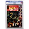 Image 1 : Land of the Giants #3 File Copy (Gold Key,