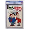 Image 1 : Laurel and Hardy #1 File Copy (Gold Key, 1967)