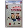 Image 1 : Little Monsters #2 File Copy (Gold Key, 1965)