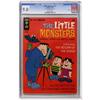 Image 1 : Little Monsters #7 File Copy (Gold Key, 1966)