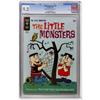 Image 1 : Little Monsters #8 File Copy (Gold Key, 1967)