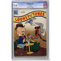 Looney Tunes and Merrie Melodies Comics #213