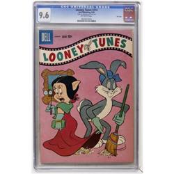 Looney Tunes and Merrie Melodies Comics #214