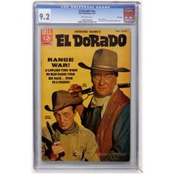 Movie Classics - El Dorado - File Copy (Dell,