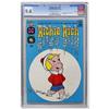 Image 1 : Richie Rich #32 File copy (Harvey, 1965) CGC NM