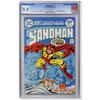 Image 1 : Sandman #1 (DC, 1974) CGC NM 9.4 Off-white to