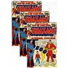 Image 1 : Shazam! #1 Multiple Copies Group (DC, 1973)