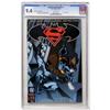 Image 1 : Superman/Batman #1 (DC, 2003) CGC NM 9.4 White