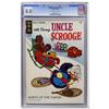 Image 1 : Uncle Scrooge #59 (Gold Key, 1965) CGC VF 8.0