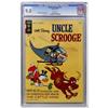 Image 1 : Uncle Scrooge #69 (Gold Key, 1967) CGC VF/NM