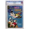 Image 1 : Uncle Scrooge #82 (Gold Key, 1969) CGC NM- 9.2