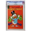 Image 1 : Uncle Scrooge #137 (Gold Key, 1977) CGC NM 9.4