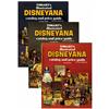 Image 1 : Disneyana Catalog and Price Guide #1-4 (Tomart,