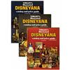 Image 1 : Disneyana Catalog and Price Guide #1-3 (Tomart,