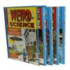 Image 1 : The Complete EC Library: Weird Science Volumes