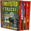 Image 1 : The Complete EC Library: Two-Fisted Tales