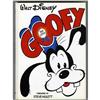 Image 1 : Goofy Best Comics - Hardcover First Edition