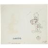 Image 1 : Walter Lantz Animation Production Cel,