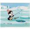 Image 4 : Walter Lantz Animation Production Cel,