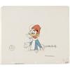 Image 2 : Walter Lantz Animation Production Cel,