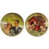 Image 2 : Vogue 10" Picture Disc Group of 5.