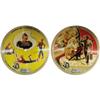 Image 3 : Vogue 10" Picture Disc Group of 5.