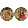 Image 4 : Vogue 10" Picture Disc Group of 5.