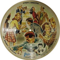 Vogue 10" Picture Disc Group of 6.
