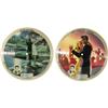 Image 4 : Vogue 10" Picture Disc Group of 6.