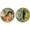 Image 4 : Vogue 10" Picture Disc Group of 6.
