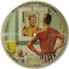Image 1 : Vogue 10" Picture Disc Group of 6.