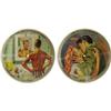 Image 2 : Vogue 10" Picture Disc Group of 6.