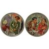 Image 4 : Vogue 10" Picture Disc Group of 6.